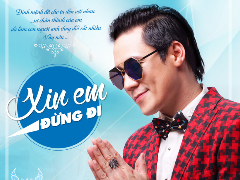 Xin Em Đừng Đi (Single)