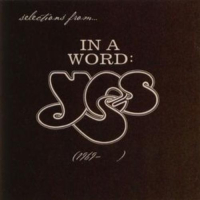 In a Word: Yes (1969–) (Disc 4)