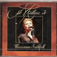 Le Meilleur De Marianne Faithfull
