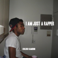 I Am Just A Rapper 1