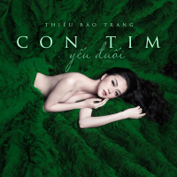 Con Tim Yếu Đuối (Single)