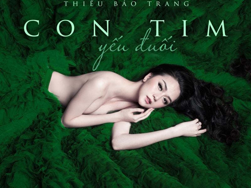 Con Tim Yếu Đuối (Single)