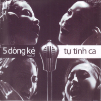 Tự Tình Ca