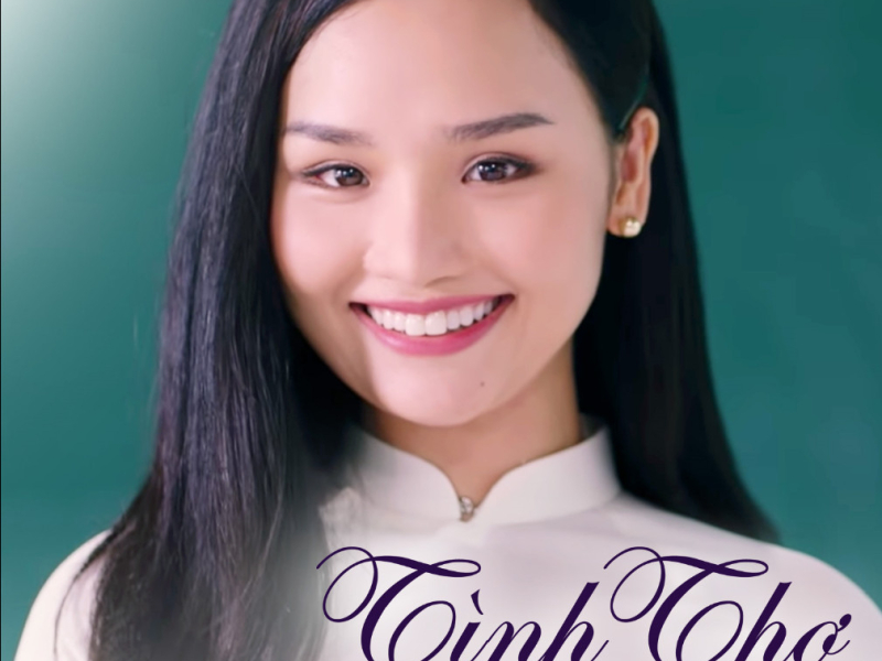 Tình Thơ (Cô Gái Đến Từ Hôm Qua OST)