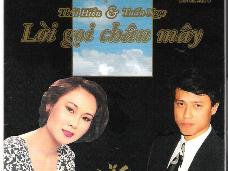 Lời Gọi Chân Mây