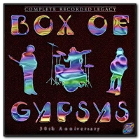 Box of Gypsys (CD1)