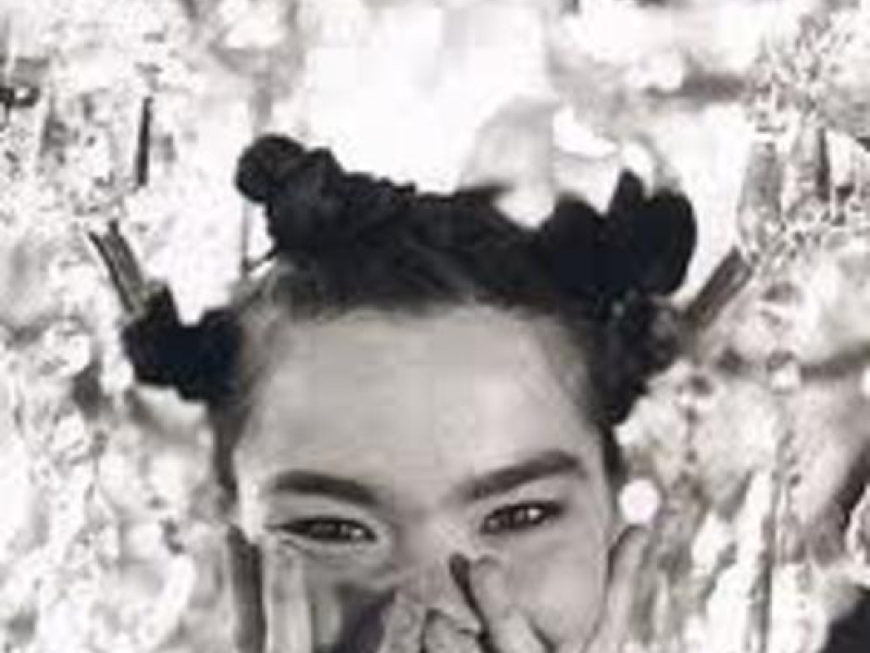 Big Time Sensuality (UK Edition)