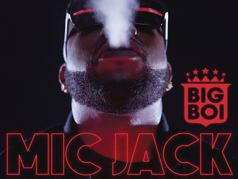 Mic Jack (Single)