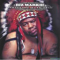 Weekend Warrior (CD1)