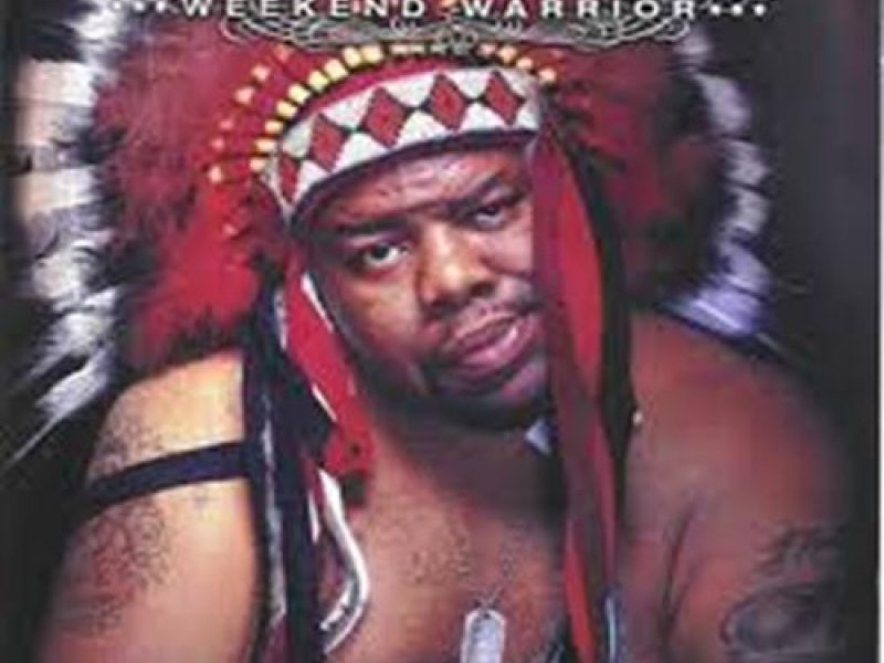Weekend Warrior (CD1)