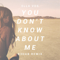 You Don’t Know About Me (Remix) (Single)