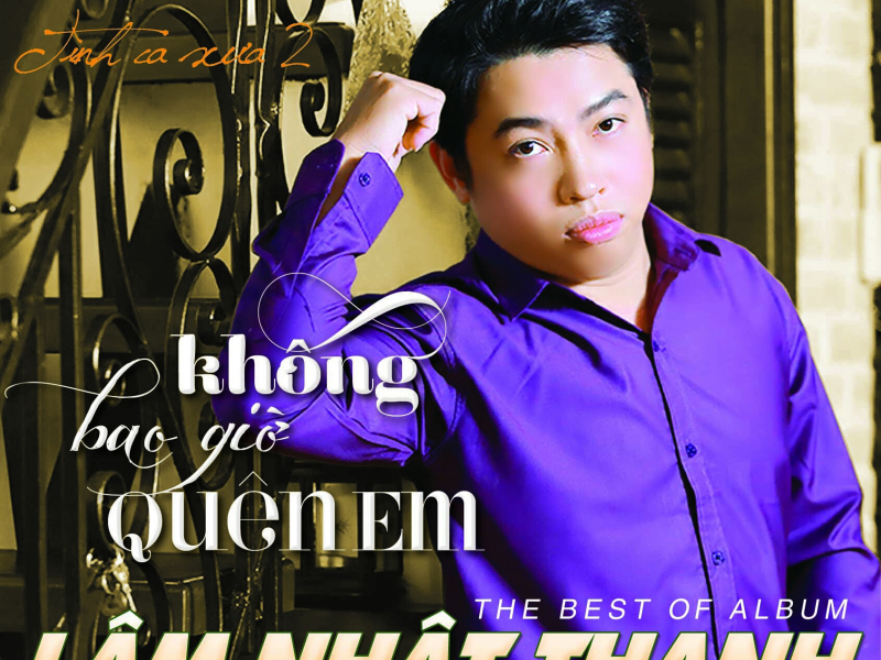 Không Bao Giờ Quên Em