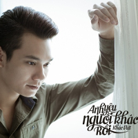 Anh Yêu Người Khác Rồi (Single)