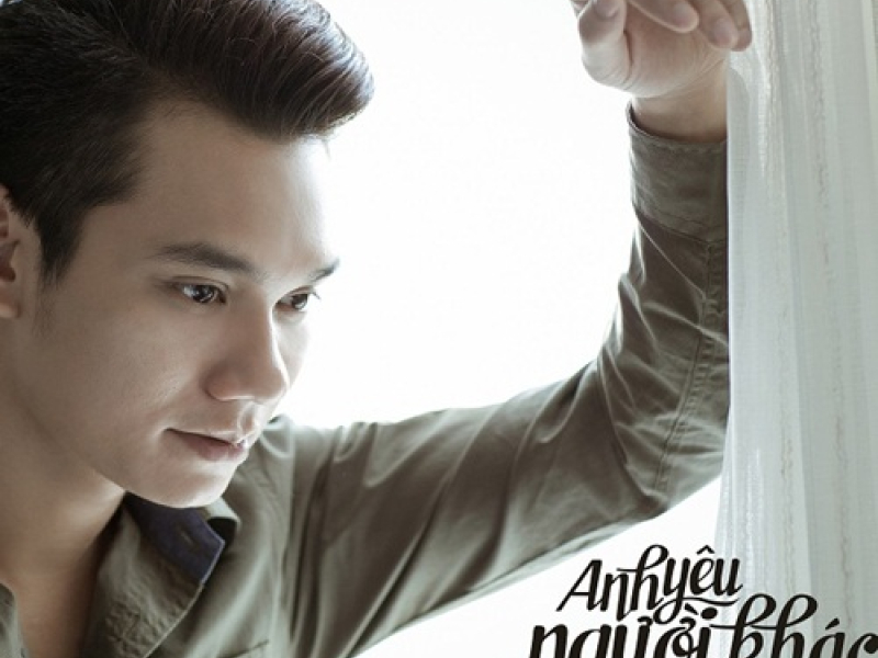 Anh Yêu Người Khác Rồi (Single)