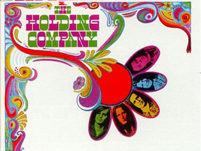 Big Brother & the Holding Company 