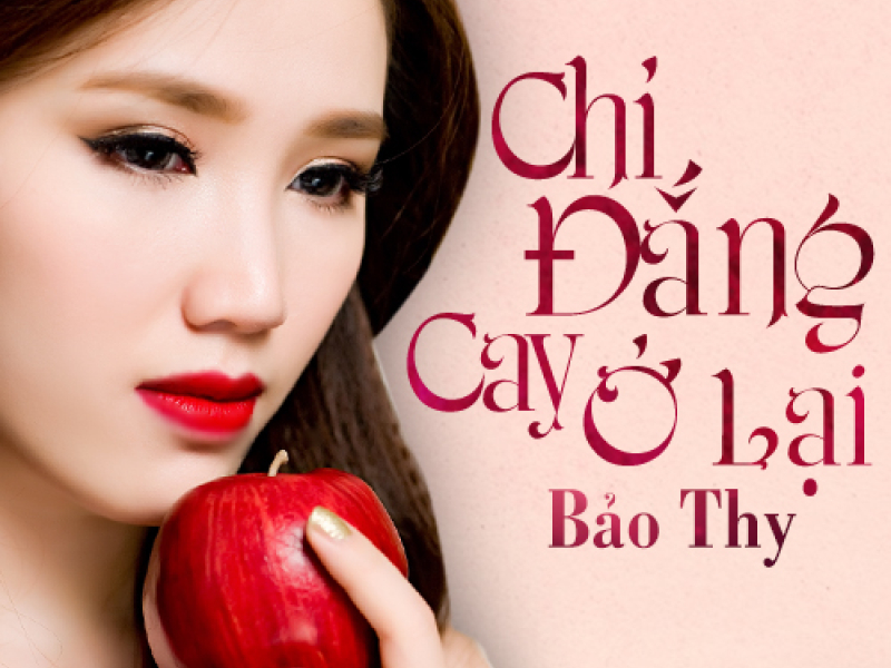 Chỉ Đắng Cay Ở Lại