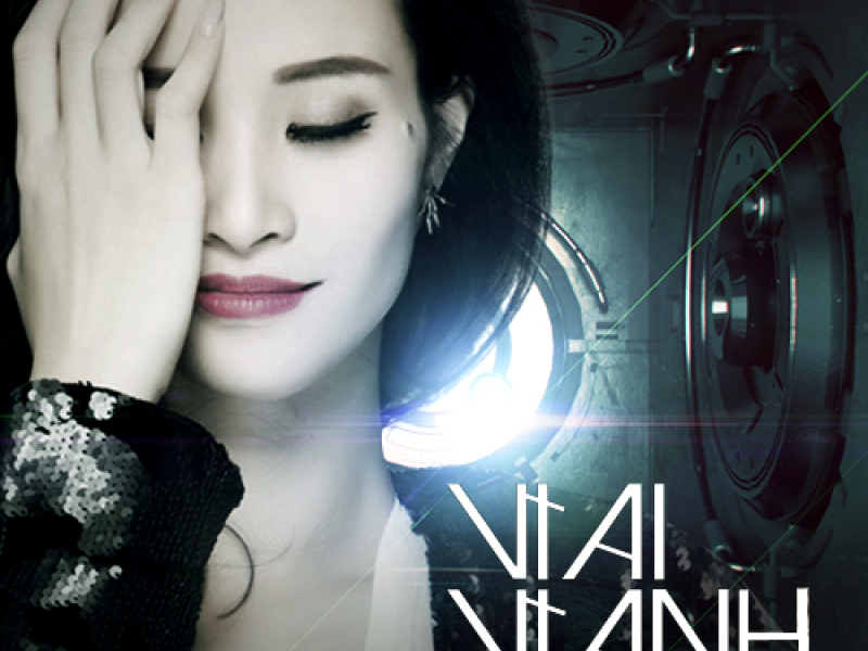 Vì Ai Vì Anh (Single)