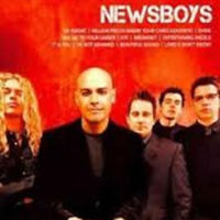 Greatest Hits Of Newsboys (CD1)