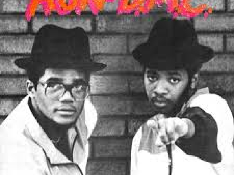 Run DMC (Deluxe Edition)