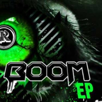 Boom (EP)