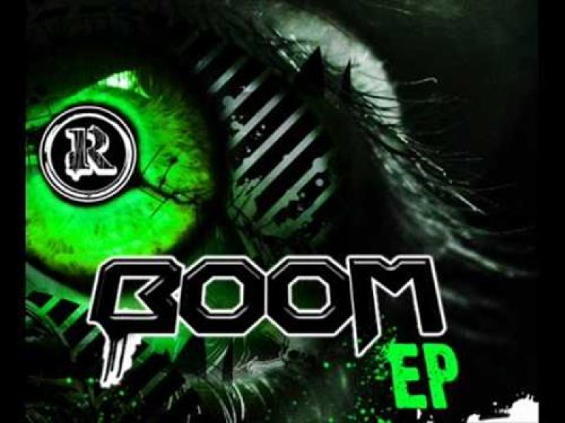 Boom (EP)