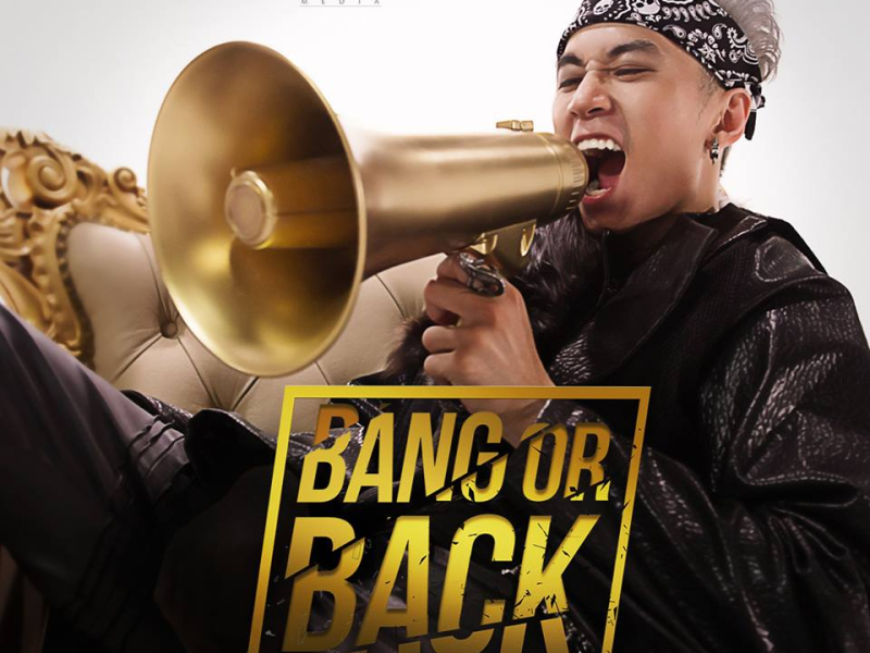 Bang Or Back (Single)