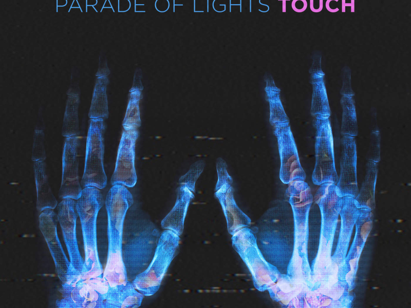Touch (Single)