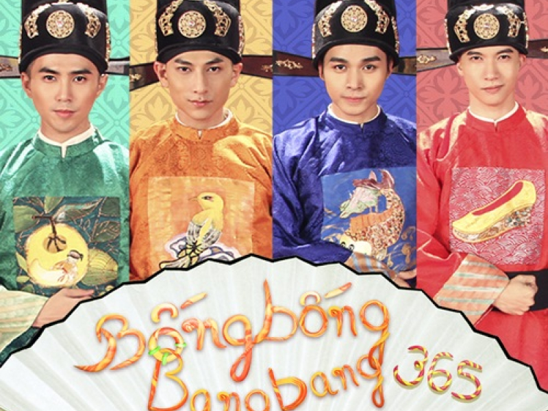 Bống Bống Bang Bang (Single)