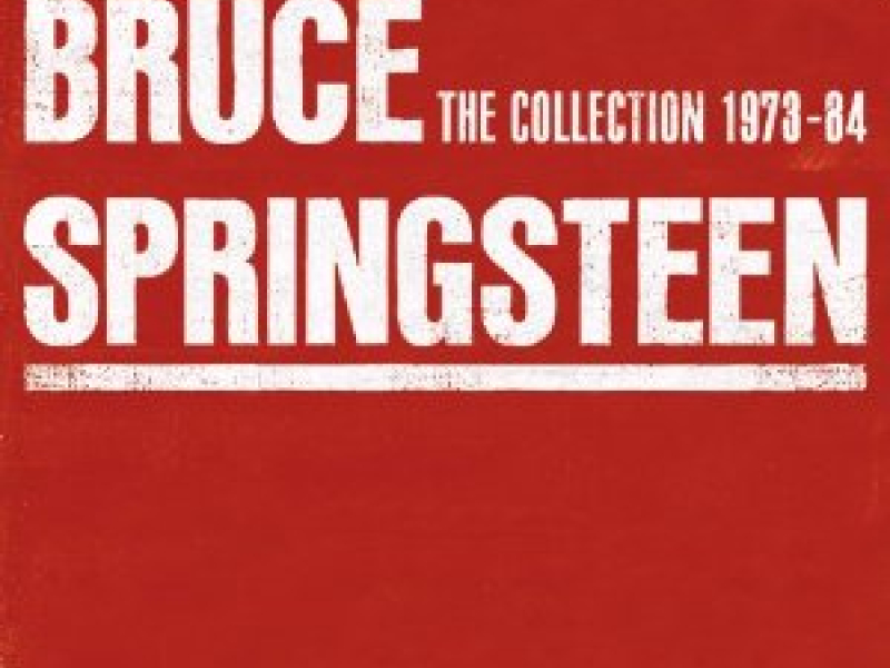 The Collection 1973-84 (CD6)