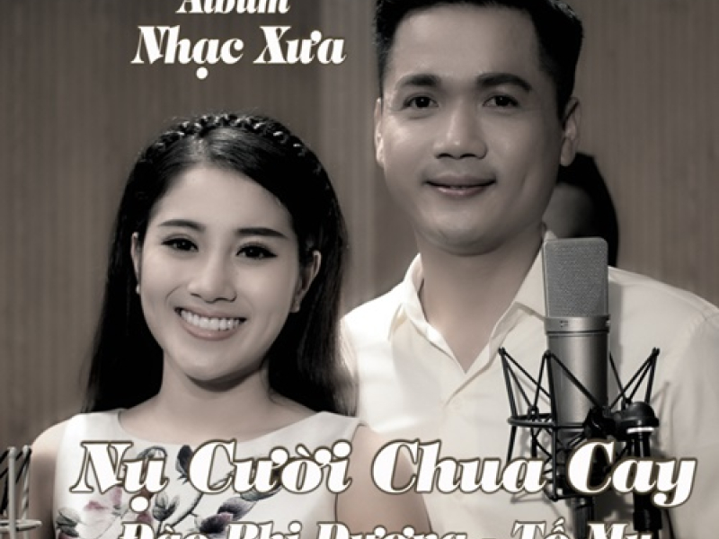 Nụ Cười Chua Cay