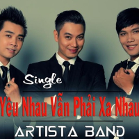 Yêu Nhau Vẫn Phải Xa Nhau (Single)