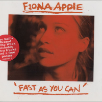 Fast As You Can (Single)