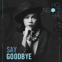 Say Goodbye (Single)