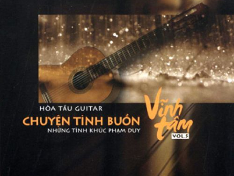 Chuyện Tình Buồn