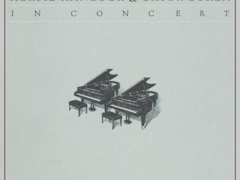 An Evening With Herbie Hancock And Chick Corea (CD2)