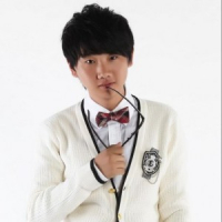 苦笑 / Cười Gượng