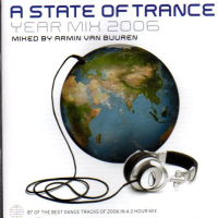A State Of Trance Year Mix 2006 Disc 1 CD2