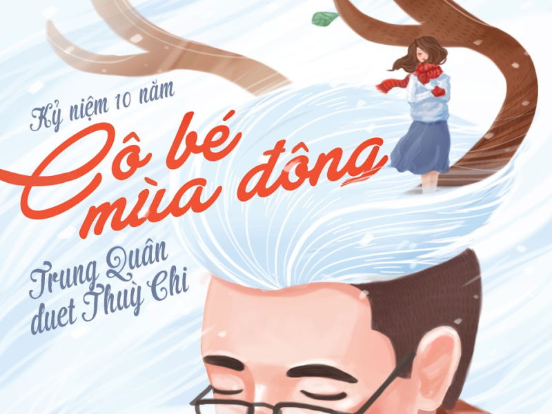 Cô Bé Mùa Đông (Single)
