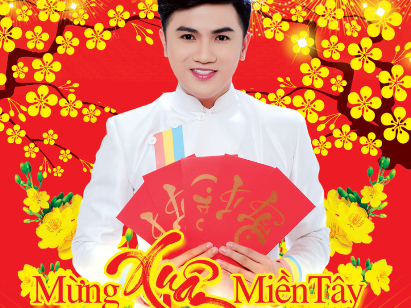 Mừng Xuân Miền Tây