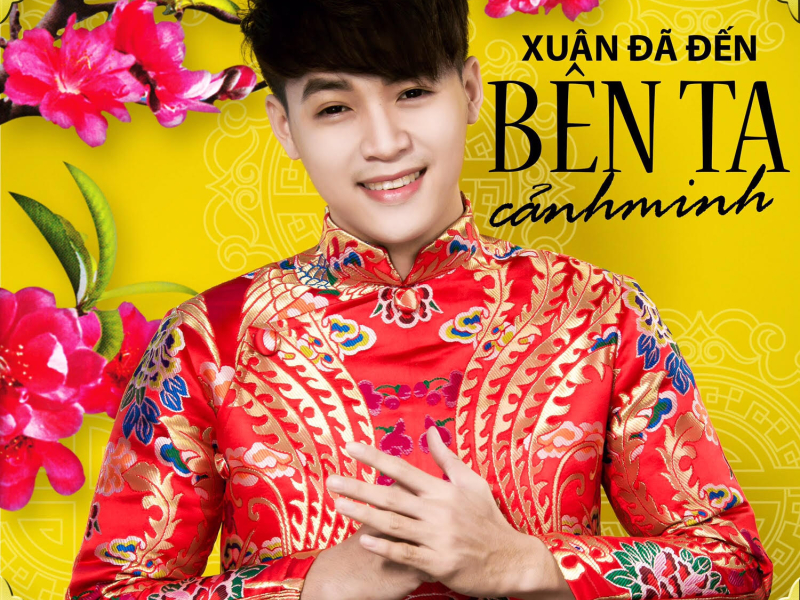 Xuân Đã Đến Bên Ta