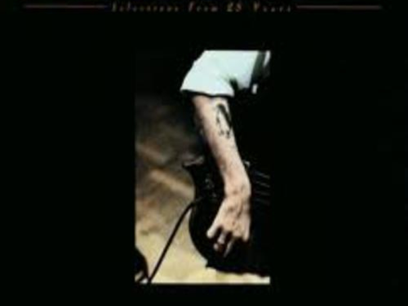  25 Years The Chain (CD4)