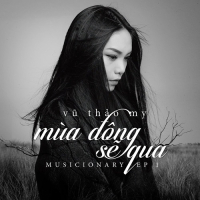 Mùa Đông Sẽ Qua (EP)