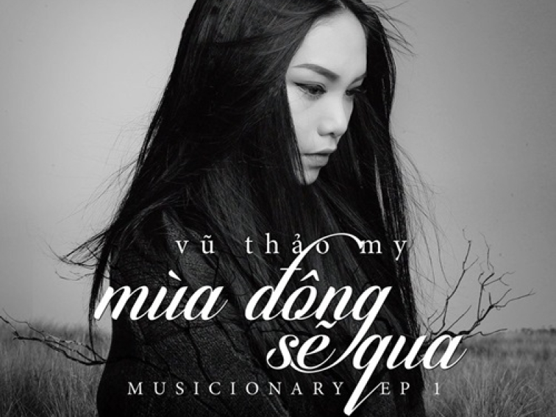 Mùa Đông Sẽ Qua (EP)