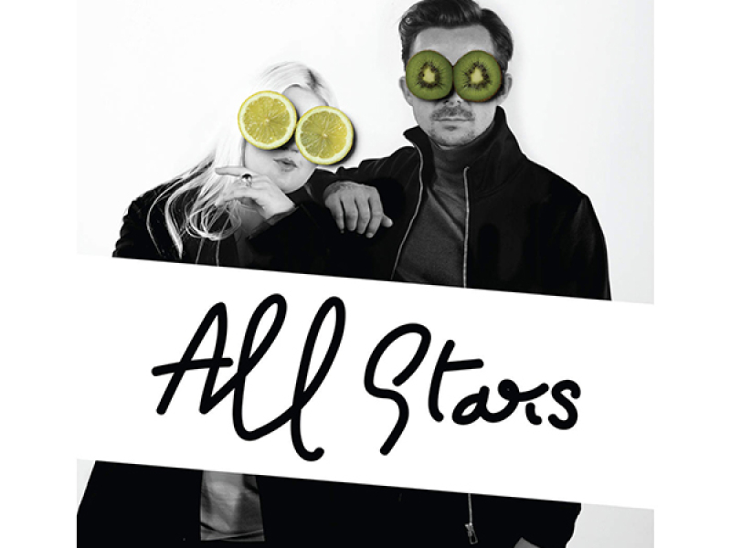 All Stars (Single)