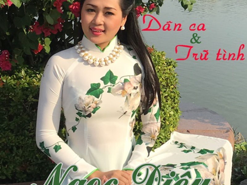 Tuyển Tập Những Ca Khúc Dân Ca Trữ Tình