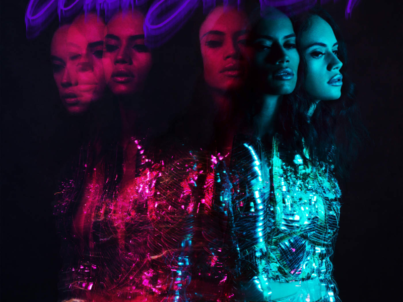 When You Say (Single)