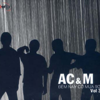 Đêm Nay Có Mưa Rơi