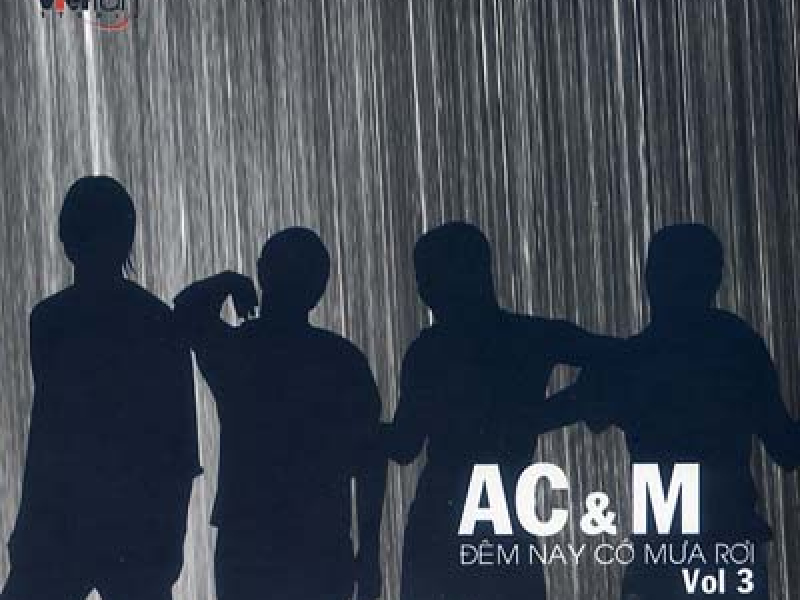 Đêm Nay Có Mưa Rơi