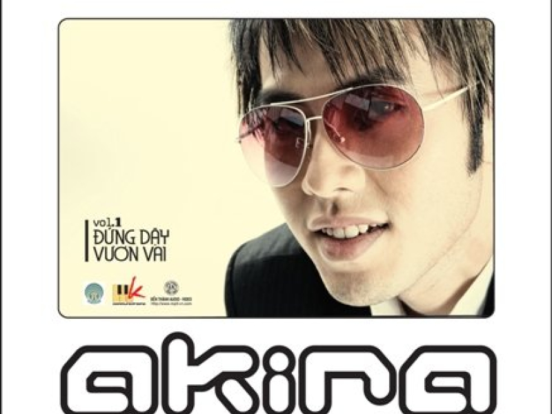 Đứng Dậy Vươn Vai