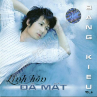 Linh Hồn Đã Mất